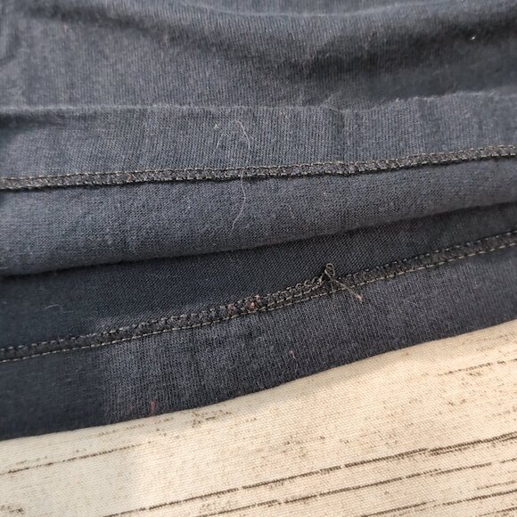 Harvey Woods Vintage Graphic Tee Black Marilyn Style Art – Unisex Medium - Picture 3 of 8